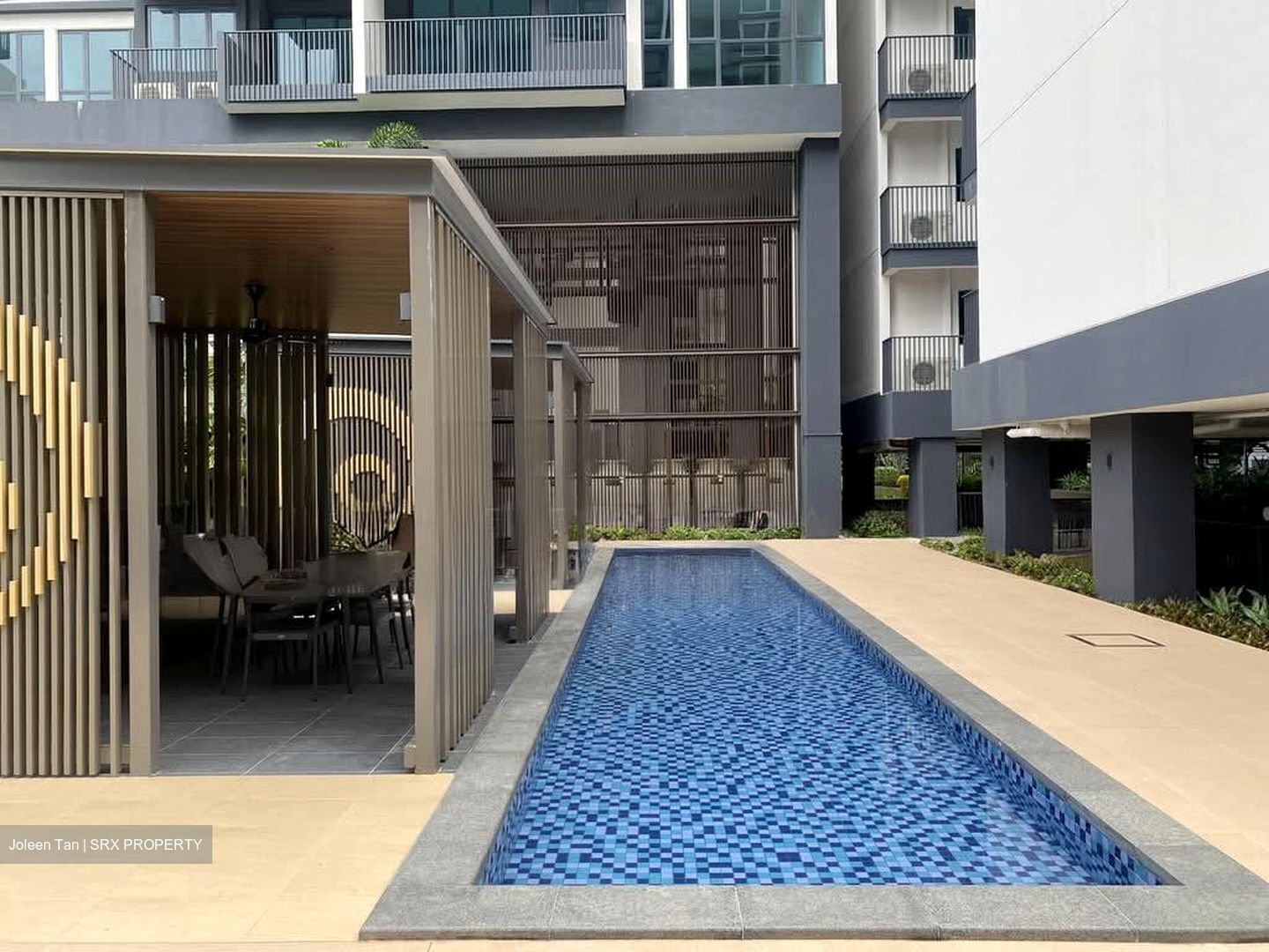 Treasure at Tampines (D18), Condominium #582552621